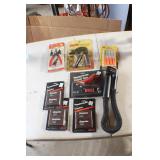P-Tool Assortment Most NEW NO SHIPPING