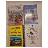 HKC2 Montana-Dakotas Compilation Cook Books