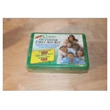 SL Sealed Curad Outdoor First Aid Kit