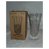 HKA3 Home Interiors 7' Elegance Vase
