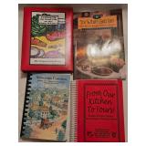 HKC5 3 Compilation Cookbooks