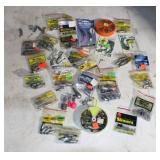 SM Assorted Sinkers