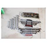 P-Assorted CRAFTSMAN Wrench Sets