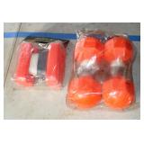 L 4 NEW Marker Buoys