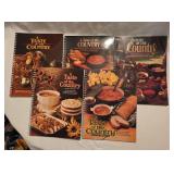 HKC5 5 A Taste of the Country Compilation Cookbook