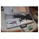 N-Black & Decker Sawzall