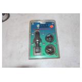 SK 2-Ball Hitch Set Complete 1 7/8' & 2' NO SHIP