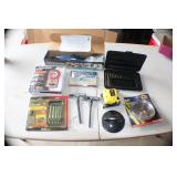 N-Assortment of Tools