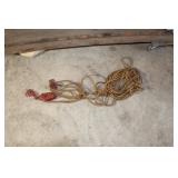 N-Newer Rope Block & Tackle NO SHIPPING