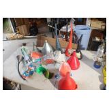 P-Funnel Assortment NO SHIPPING