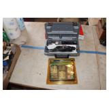 M-Master Mechanic Rotary Tool & Accessory Kit