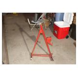 O-Screw Bumper Jack VGC NO SHIPPING