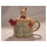 HKH8 Tom the Piper's Son by Shawnee Teapot