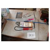 M- Battery Load Tester