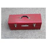 N-Popular Mechanics 24x10x8' w/Tools & Hardware