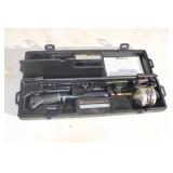 SJ ZEBCO 33 Tackle Tote Looks New NO SHIPPING