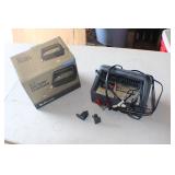 N-Schumacher 10/2 Amp12V Auto Battery Charger