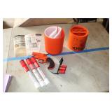 K OLIN Marine Signal Kit