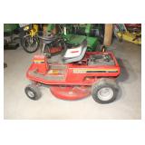 V 1991 Murray 10hp 30' Lawn Mower