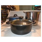 HKD6 Miscellaneous Dutch Ovens-Stockpot NO SHIPPIN