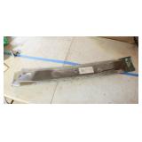 J NEW 30' Blade for Murray Lawn Mowers-NO SHIPPING