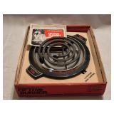 HKCL3 NEW Old Stock Hamilton Beach 5th Burner
