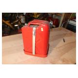 SK Jerry Can w/Spout & Mount NO SHIPPING