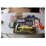 N-Assorted Tools-Some NEW-All are VGC