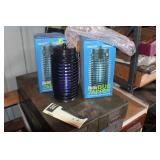 M-2 NEW Indoor Bug Zappers
