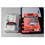 U-Rapala Fisherman's Tool Kit/Anglers Choice Porta