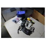 U-Hawkeye FF3300PX Fish Locator Looks Unused