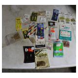 SM Ice Fishing Jigs