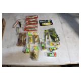 SM Assorted Lures