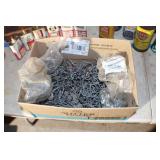 N-Many T-Post Fastener Clips