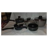 HKC6 Miscellaneous Sauce Pans NO SHIPPING