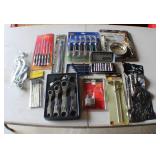 N-Assorted Tools-Some NEW-All are VGC