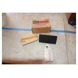 M-2 NEW CRAFTSMAN Hold Down/Push Blocks