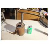N-Very Cool Oil Pour Can-looks factory made