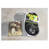 SM 2 NEW Closed Face Spinning Reels