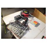 U-Assorted Tools Jump Pack Has NO Power Supply