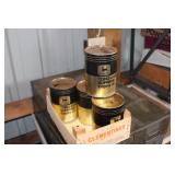 N-4 Sealed John Deere Torq-Gard Motor Oil SAE 30