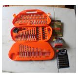 N-Drill & Bit Sets