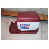 SK Rubbermaid Cup Holder Cooler NO SHIPPING