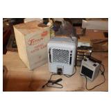 U-2-Heaters/Titan Milkhouse Heater Looks NEW