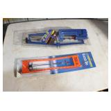 SJ 2 NEW Ice Fishing Tip Ups