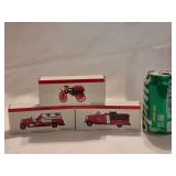 HKC3 2001 Reader's Digest Fire Trucks
