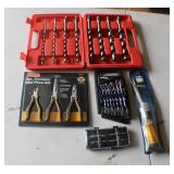 N-Assorted Tools-Some NEW-All are VGC