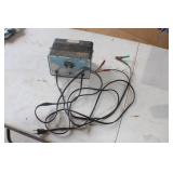 N-Vintage Electotone Battery Charger