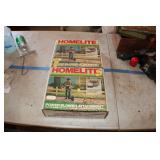 M-2 NEW Homelite Power Blowers for Weed Eater