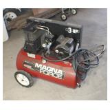 TB Sanborn Magna Force 20-Gallon 3hp Air Compresso